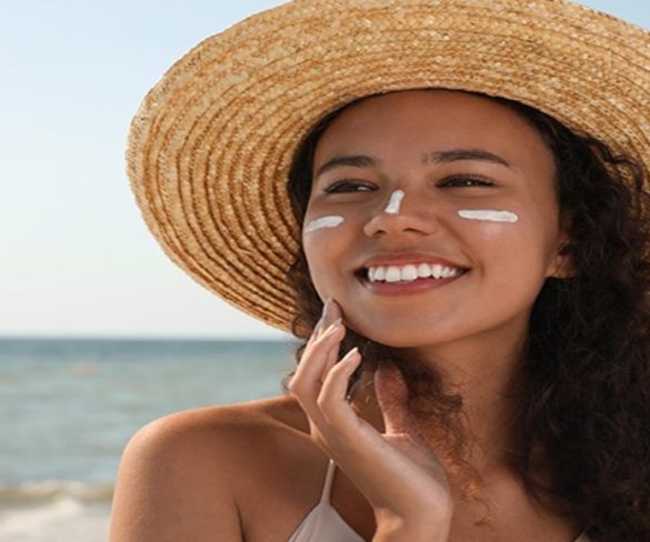 Understanding The Benefits Of Wearing Sunscreen Daily