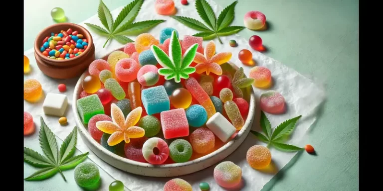 gummies