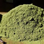 white bali kratom