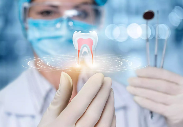 Future-Proofing Your Dental Health with Cutting-Edge Innovations