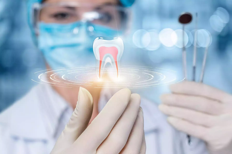 Future-Proofing Your Dental Health with Cutting-Edge Innovations