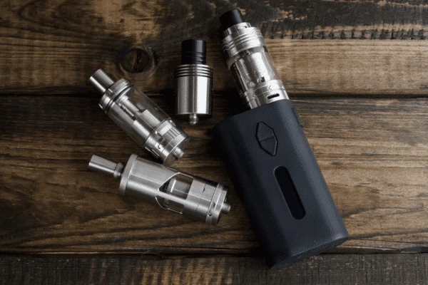 Vaping Device