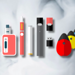 The evolution of smoking From cigarettes to vaping