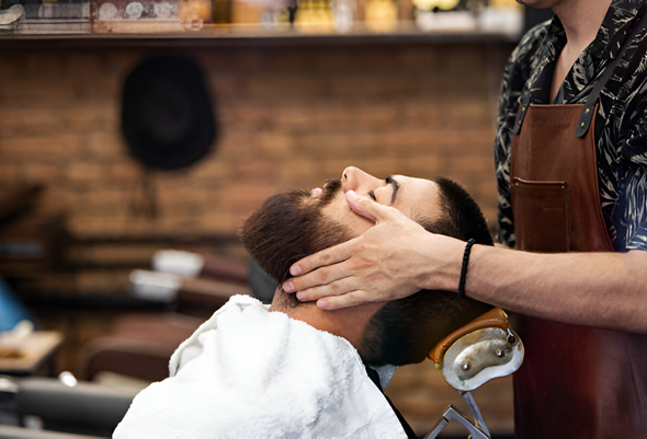 Discover How a Professional Barber Can Transform Your Grooming Routine