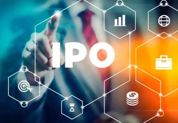 Upcoming IPOs