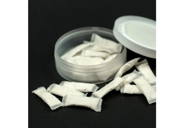 VELO Nicotine Pouches