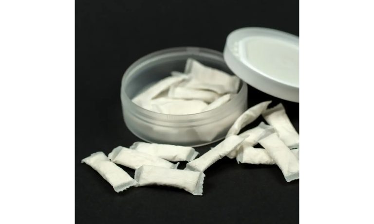 VELO Nicotine Pouches