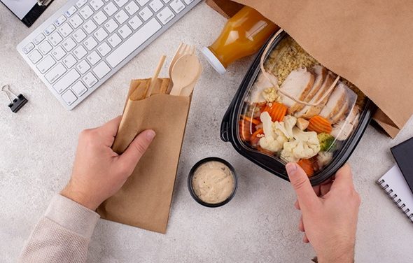 Singaporean Snacks That Travel Well