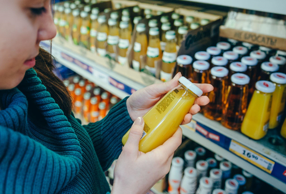 What to Look for in a Natural Electrolyte Drink