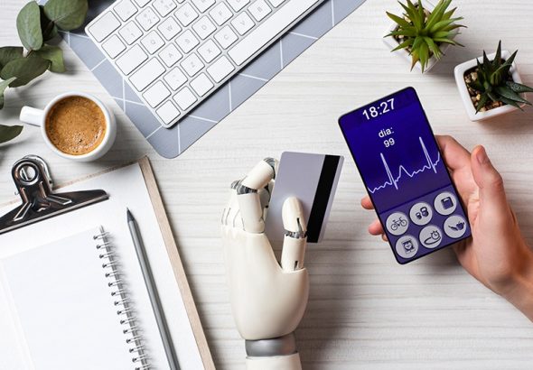 How AI Is Revolutionizing Medical Billing: Cutting Costs and Reducing Errors